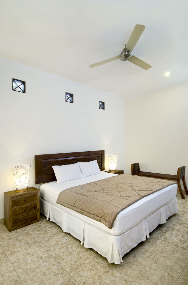 Teja Home Stay Ubud  Exterior photo